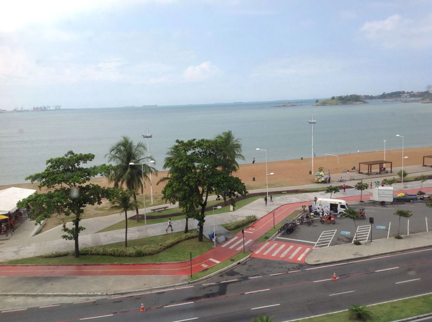 Vitória Praia