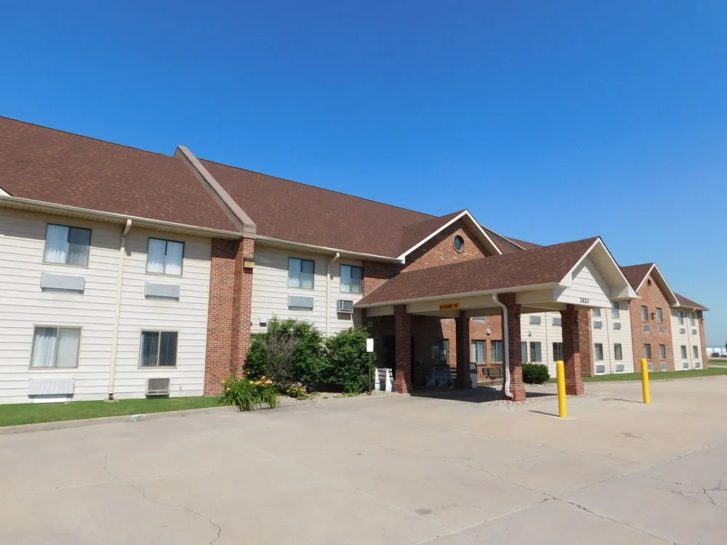 Days Inn Grand Island