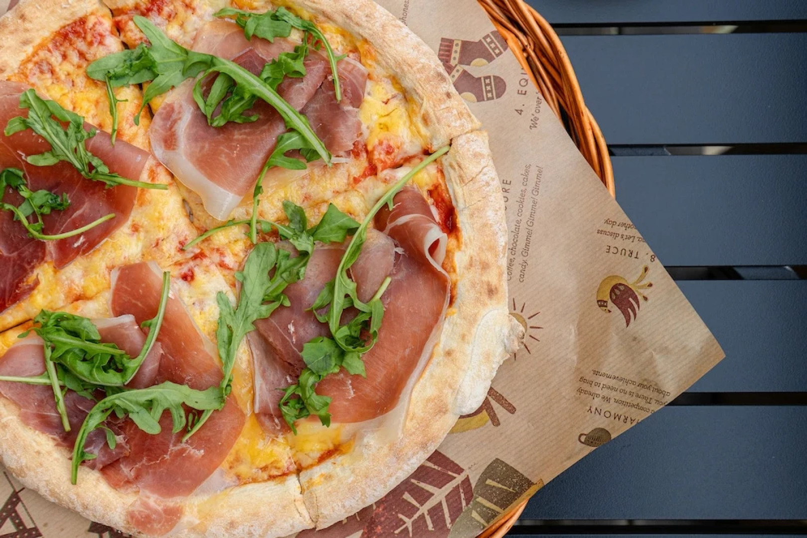 Topcamp Rustberg - Hafjell