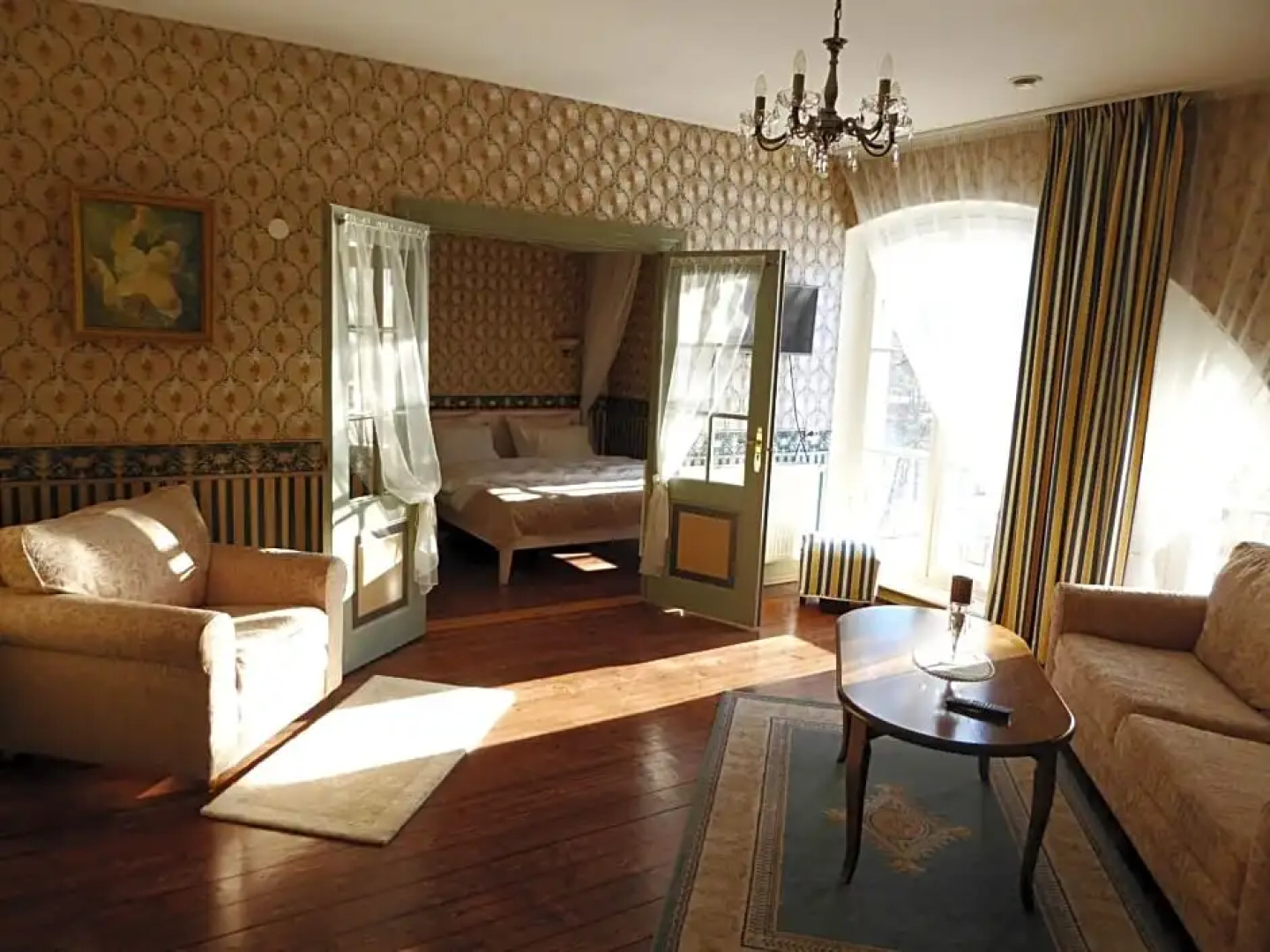 Saku Mõis & Saku Manor