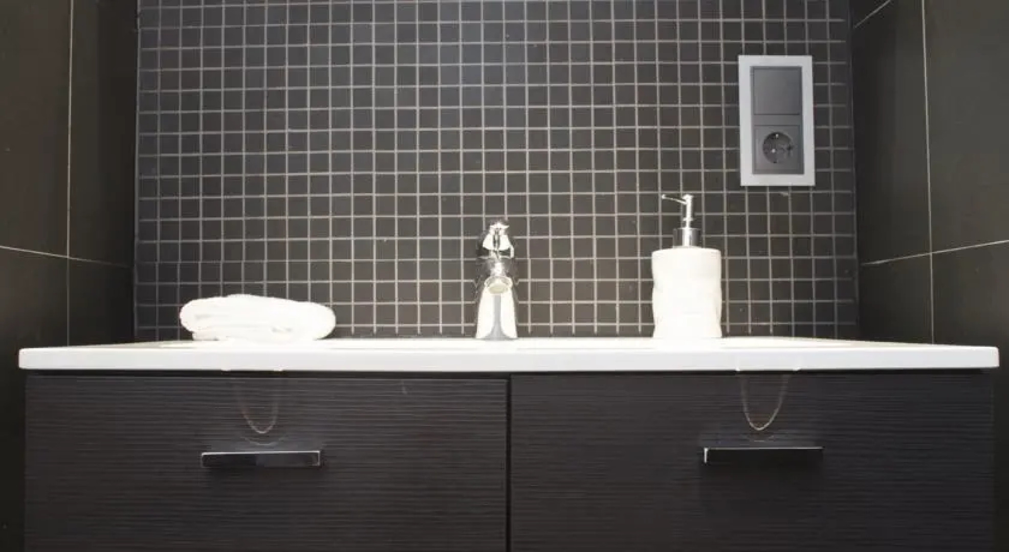 The Queen Luxury apartments - Villa Giorgia