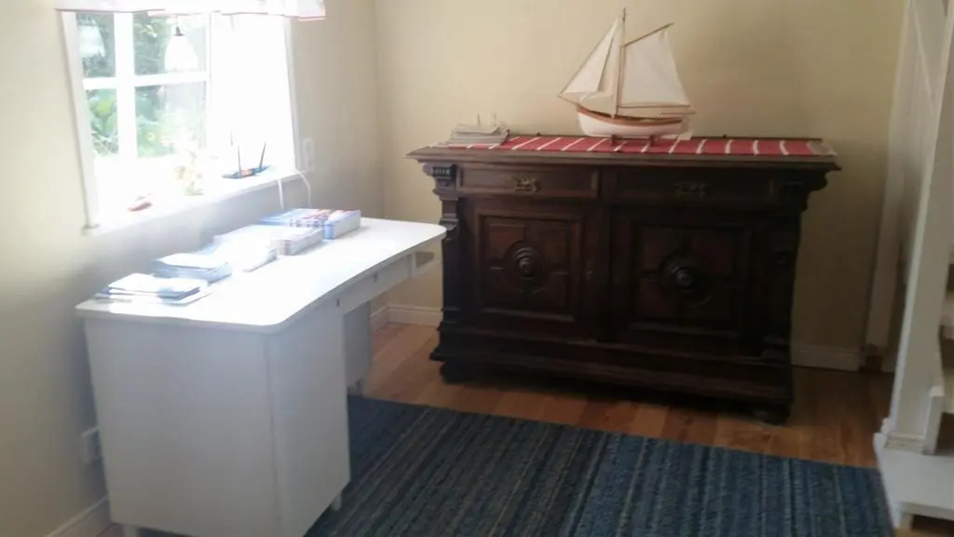 Lunden Gård Holiday Home