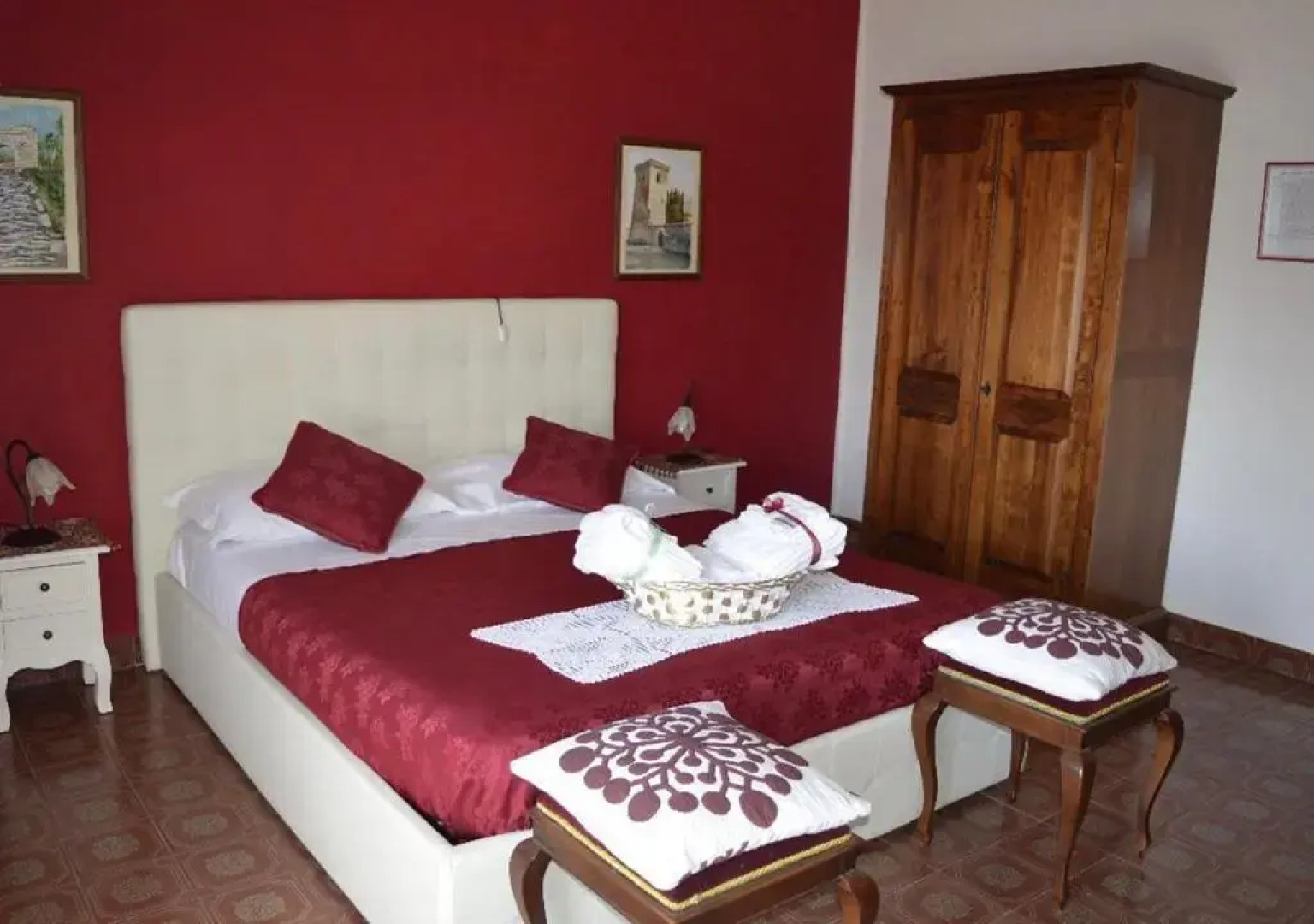 B&B Aquino In Terrace