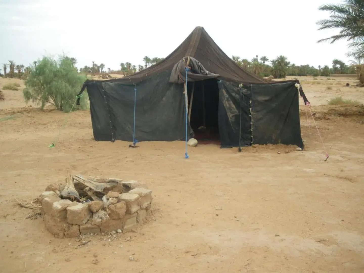 Dar Nkhal Maison D'Hôte