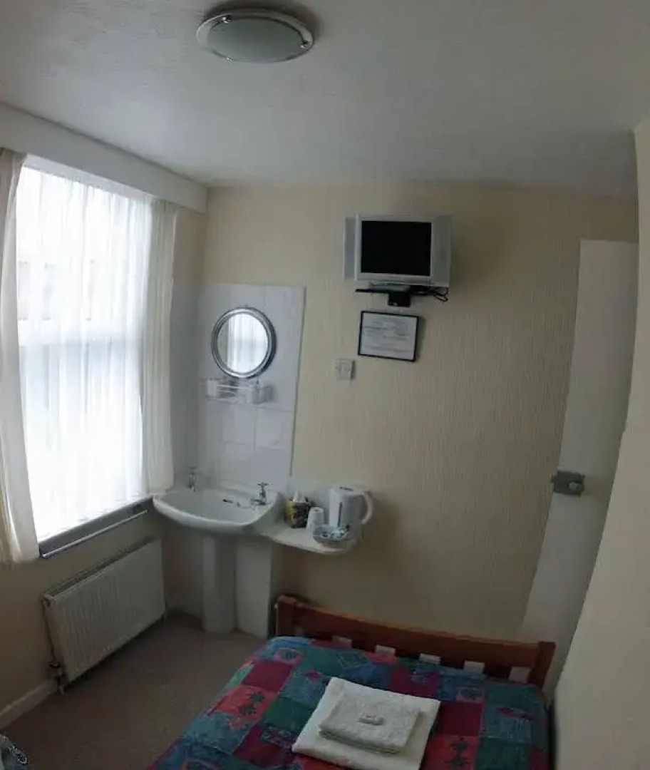 Trevellis Guest House