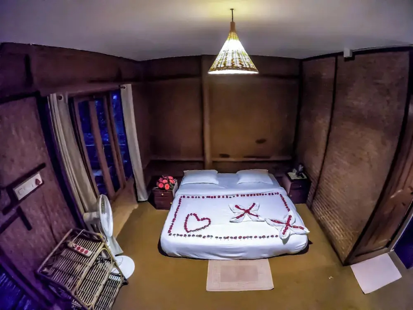 Thennal Jungle Camp Pvt Ltd