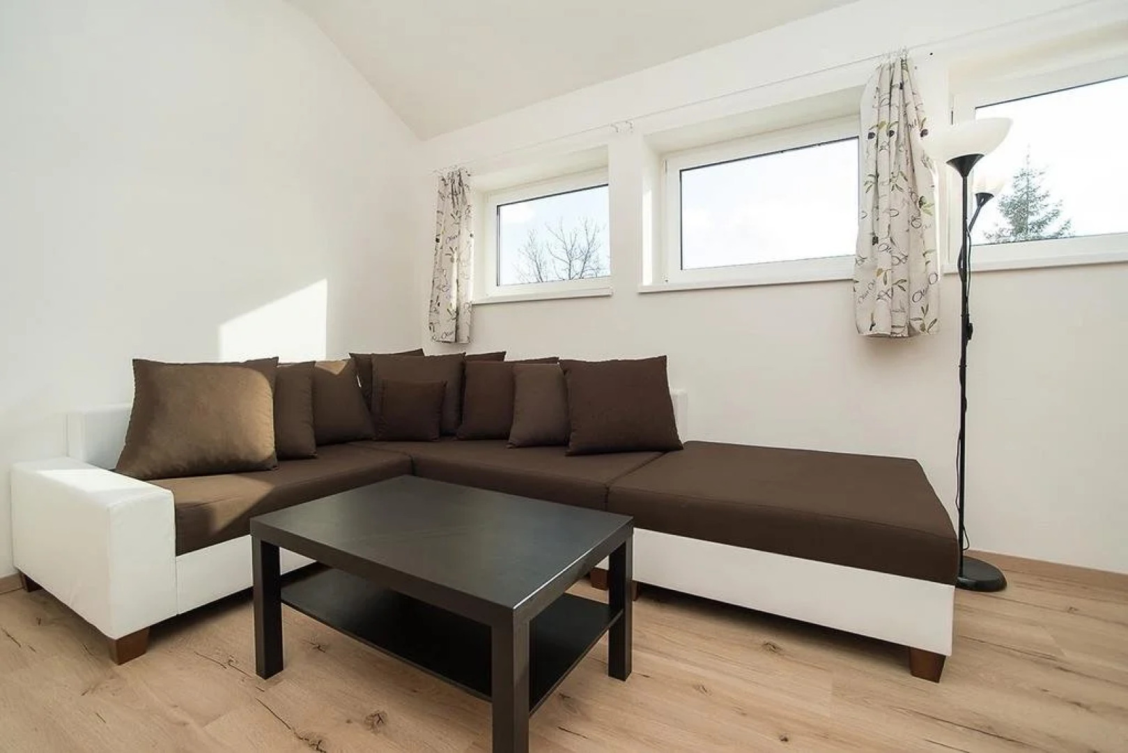 Apartmany Zlata Vyhlidka