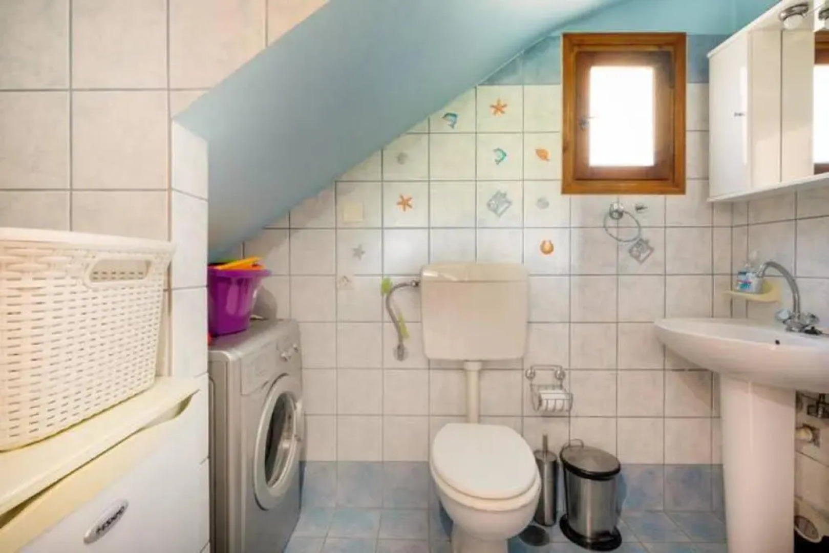 Beauty Villa Irene, Coast 60m