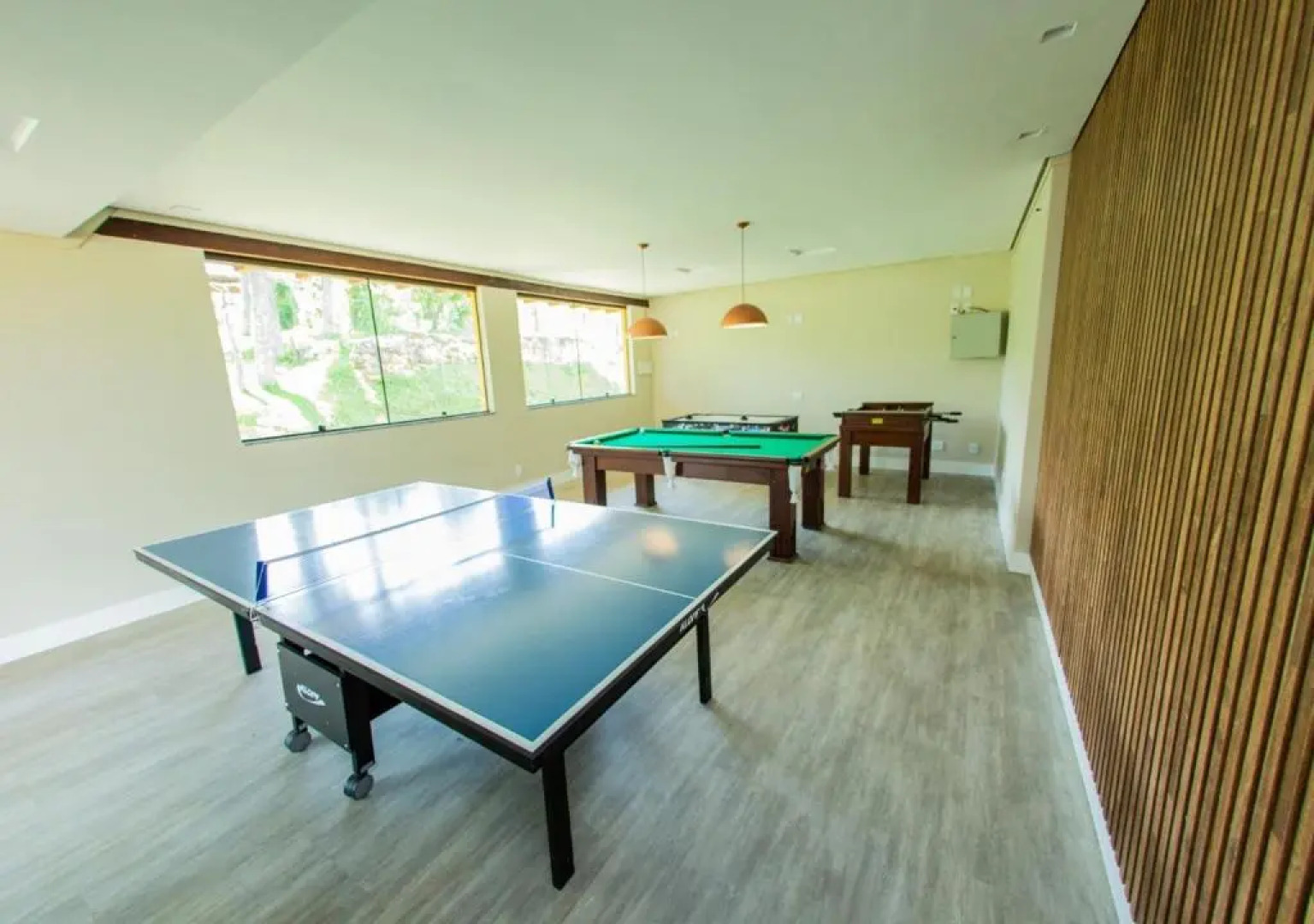 Hotel Fazenda Horizonte Belo