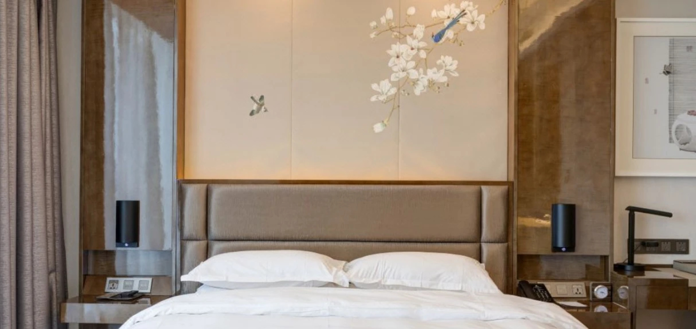 Li Cai Tian Qi Hotel Xianyang