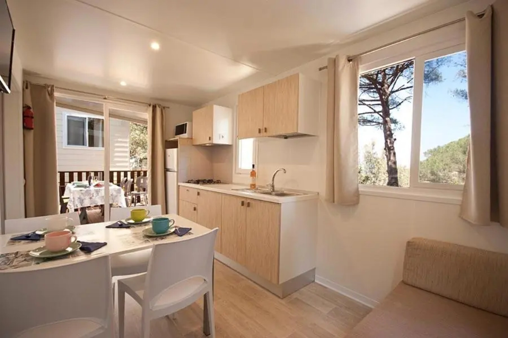 Acquaviva Village Camping