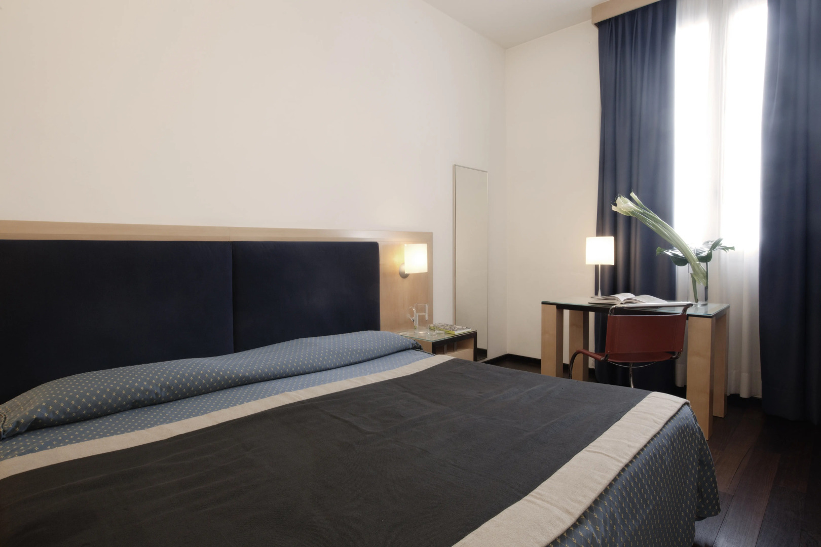 Отель Grand'Italia