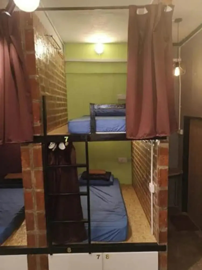 Riverbank Dungun Guesthouse & Cafe