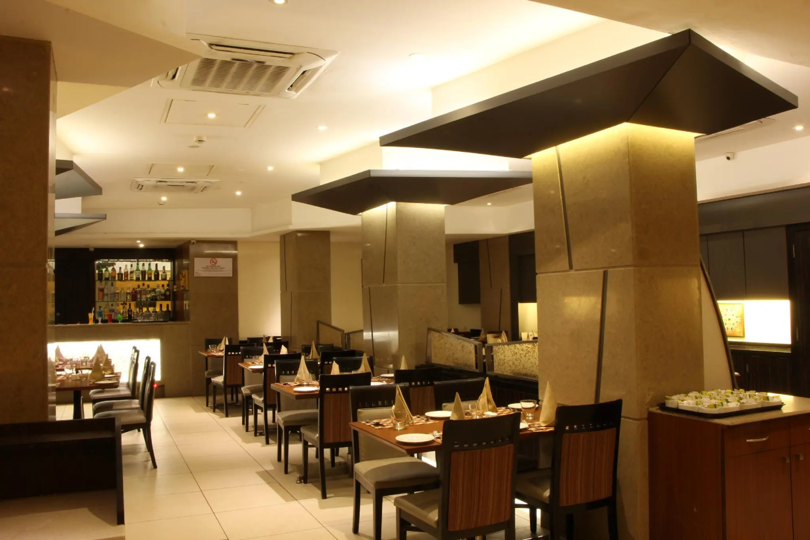 Fidalgo Hotel