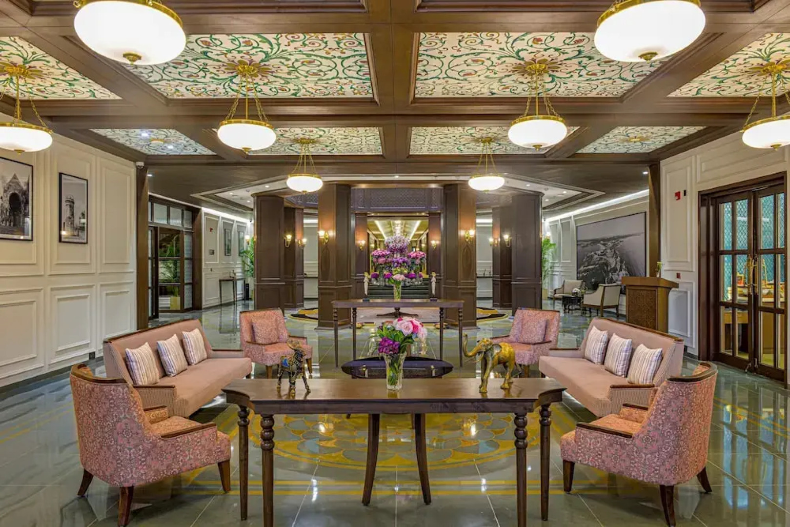 The Fort House, Diu- IHCL SeleQtions