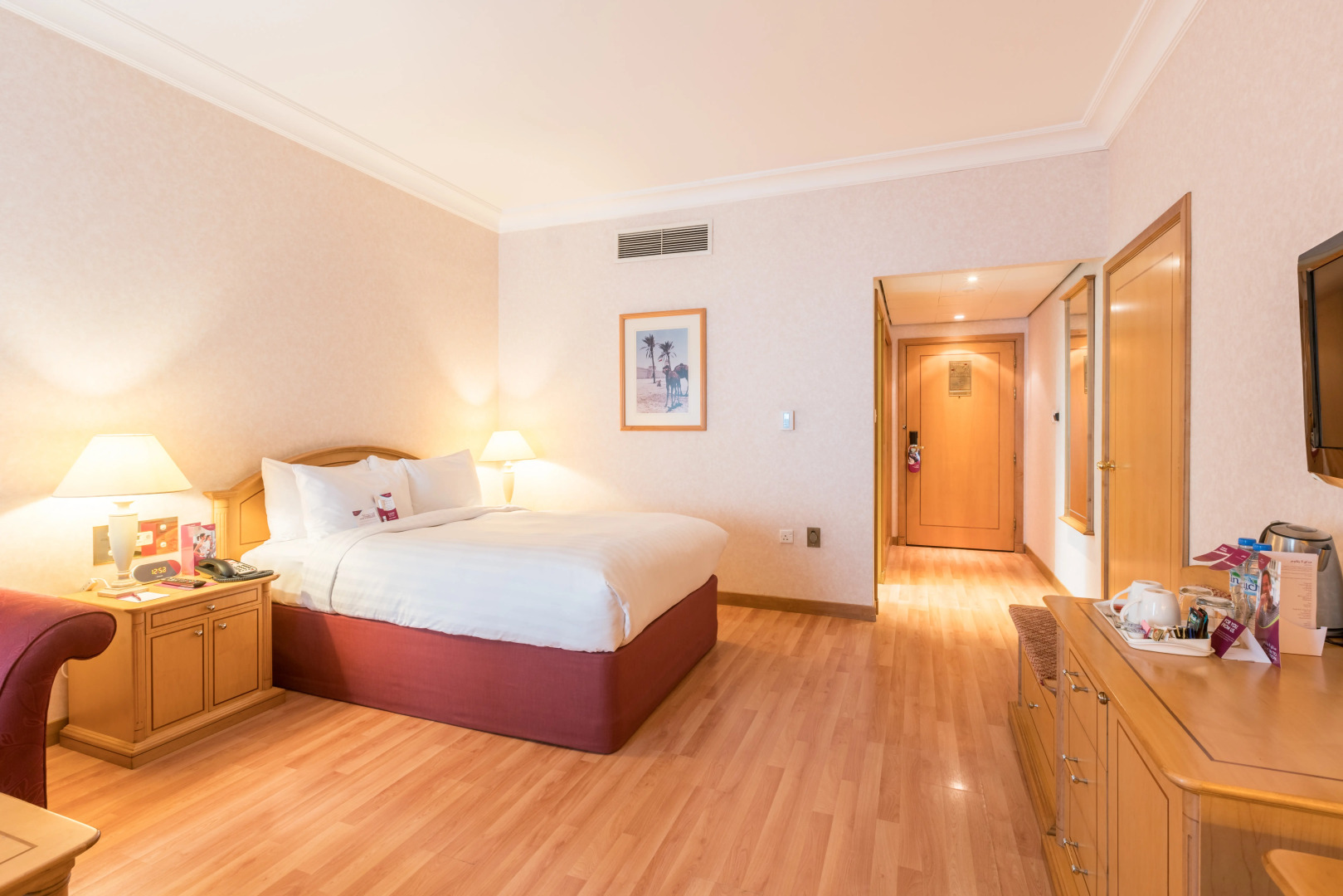 Millennium Downtown Abu Dhabi