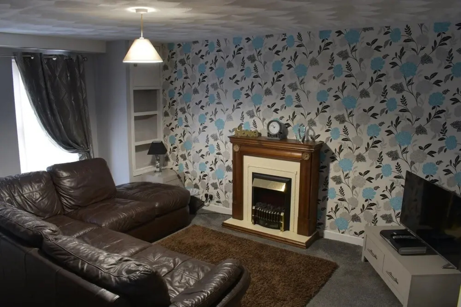 No.1/2 Dialknowe Holiday Cottage