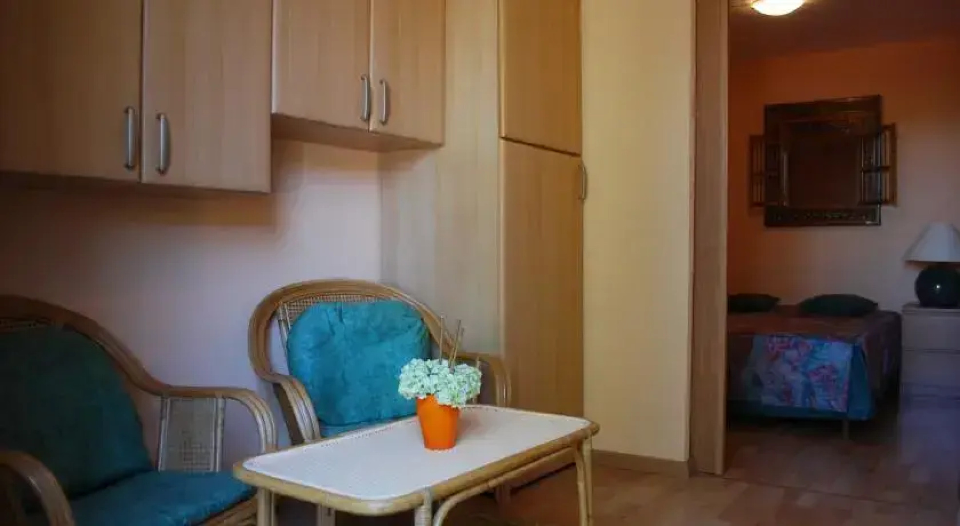 Chambre dhotes le Bouchon Genassien