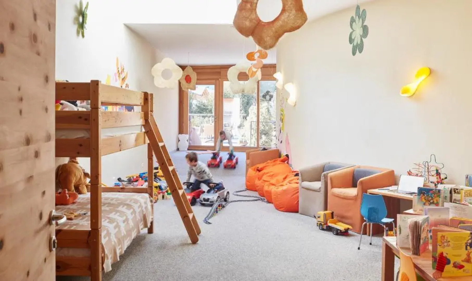 AROSEA Life Balance Hotel