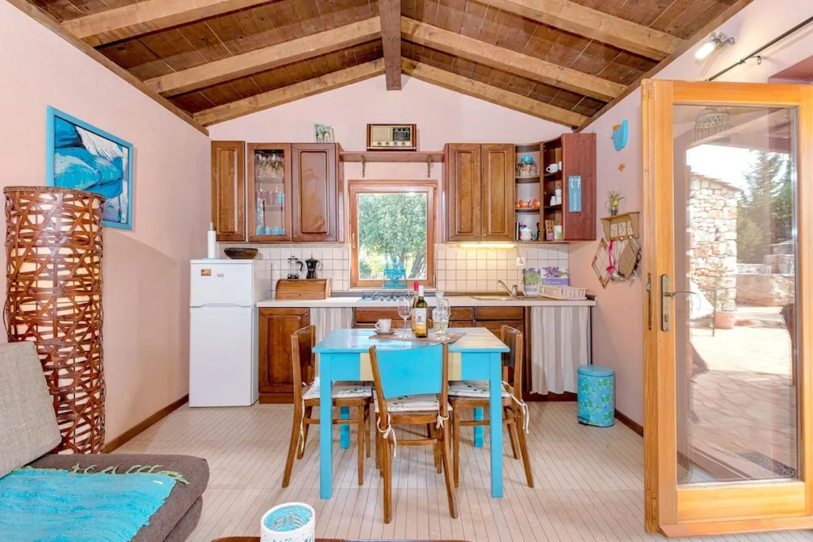 House With 2 Bedrooms in Stari Grad, With Private Pool, Furnished Terr