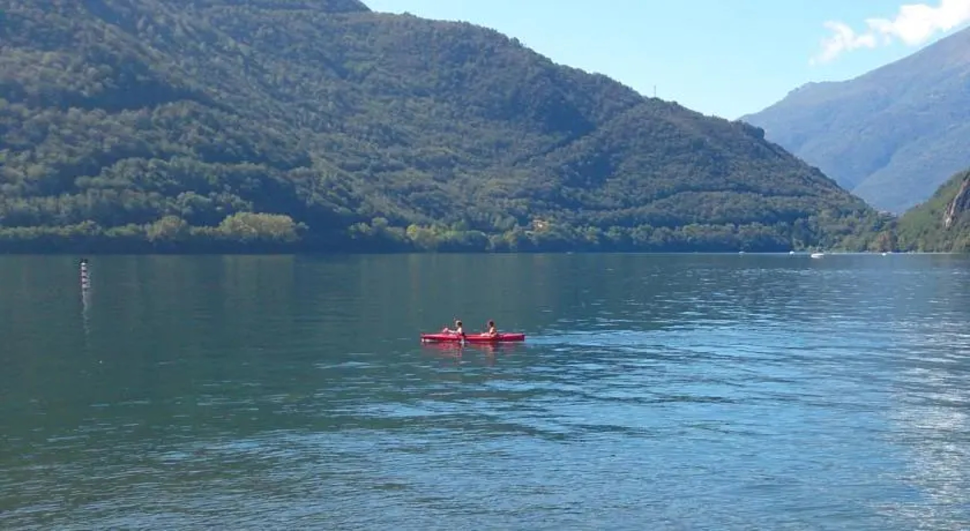 Piccolo mondo antico