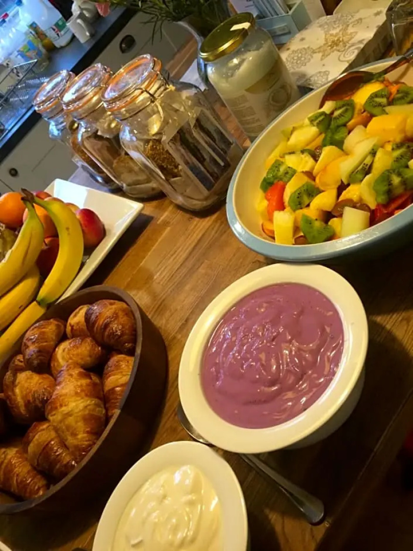 Churchend Farm Bed & Breakfast