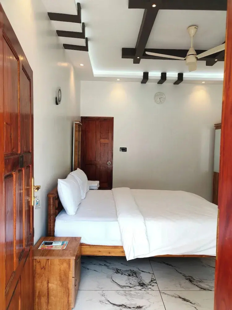 Wavealokam Beach Retreat