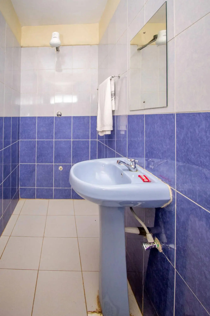 Sun Guest House