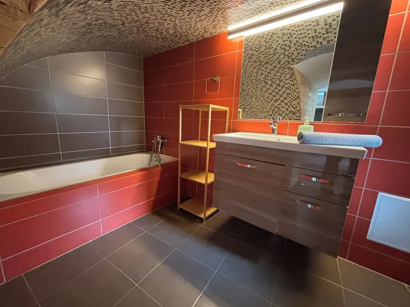 La Ferme de Rochesson