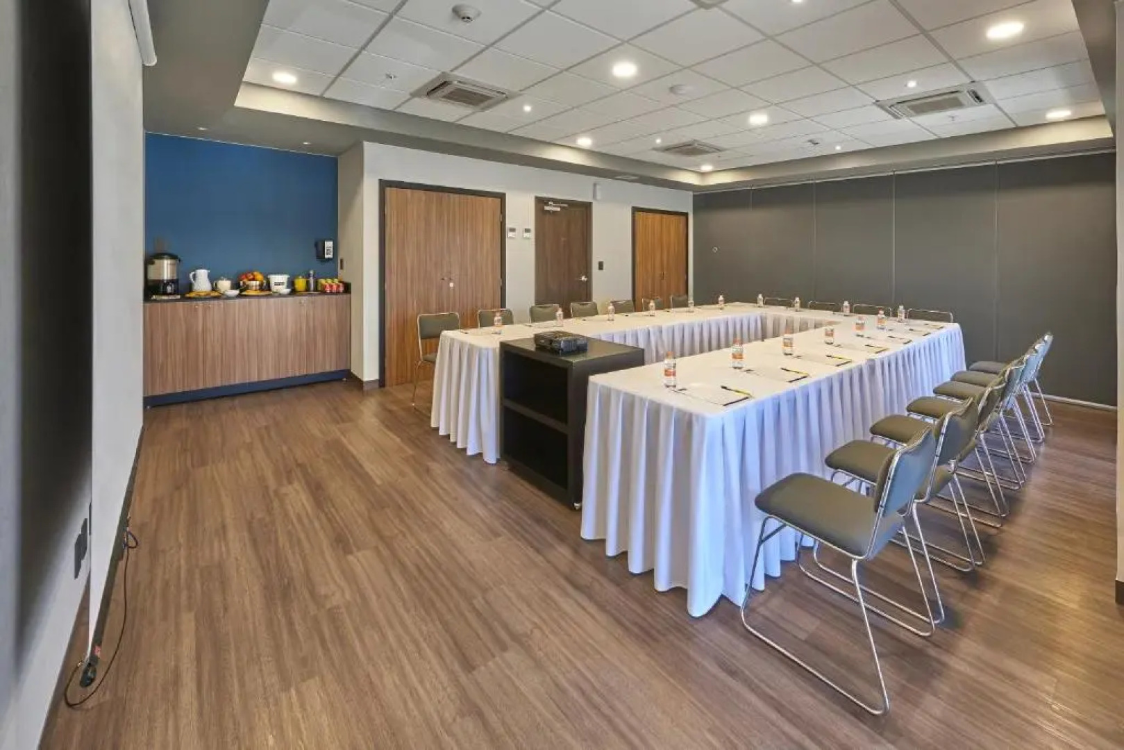 City Express by Marriott Comitan