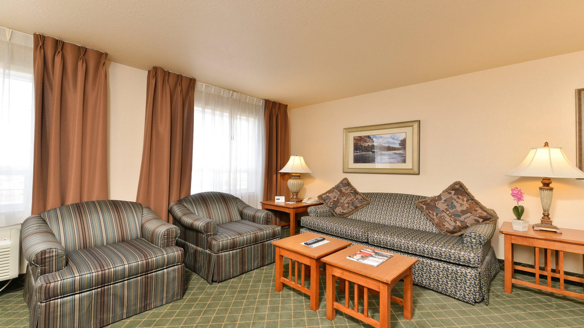 Staybridge Suites Calgary Airport by IHG