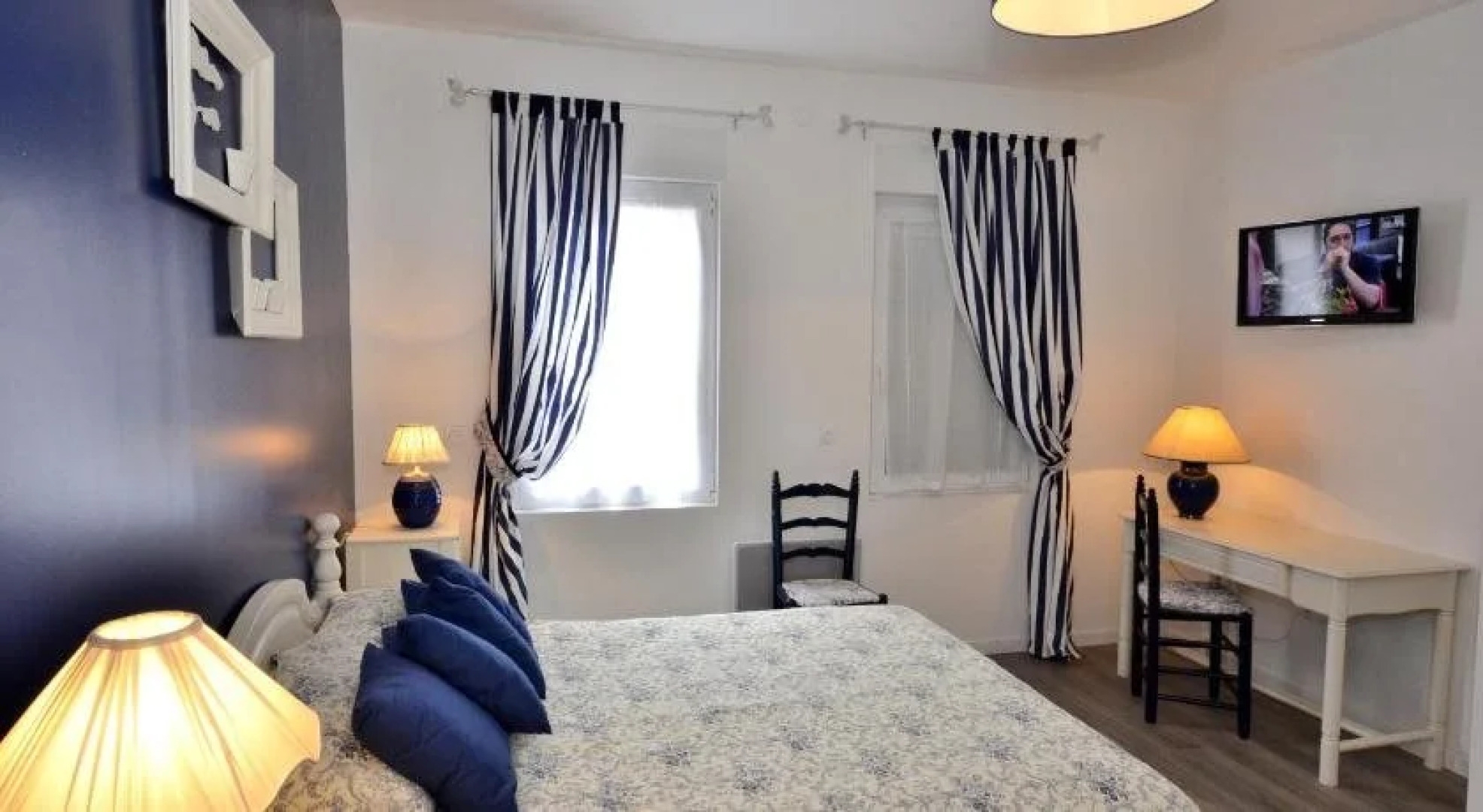 Hotel de la Villa Biron