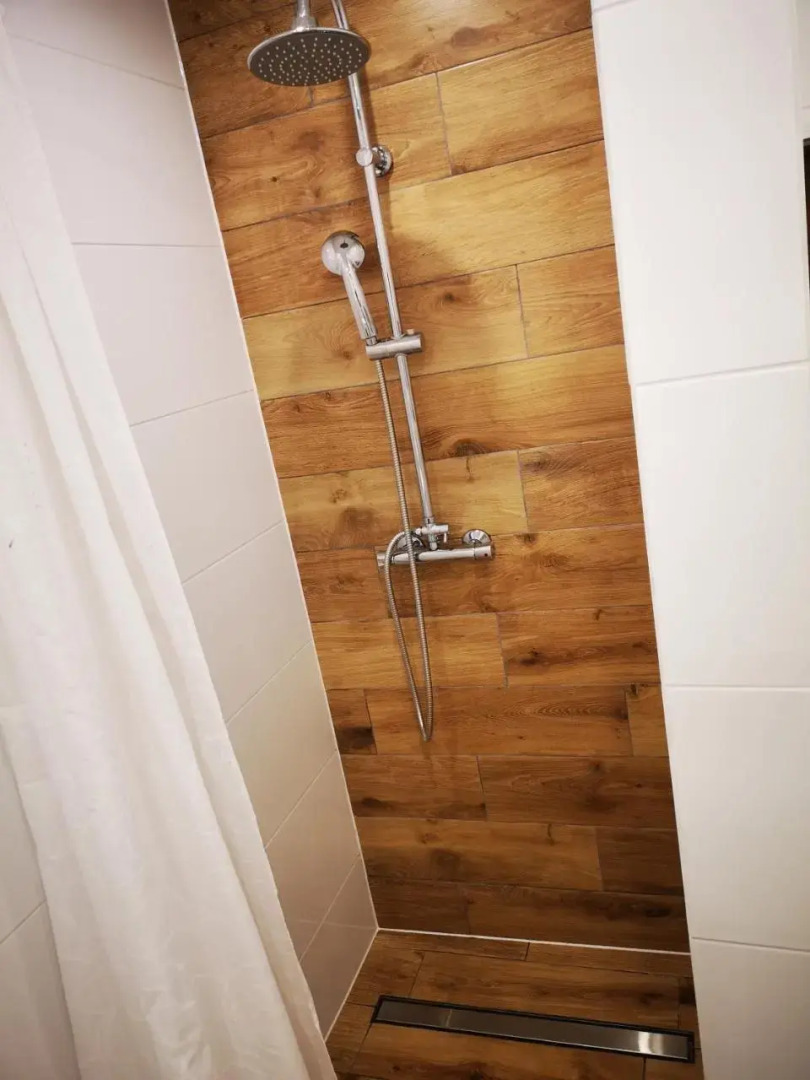 Dom letniskowy Bajka