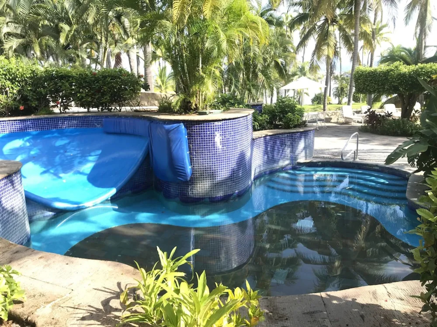 Marina Villas - Grand Isla Navidad