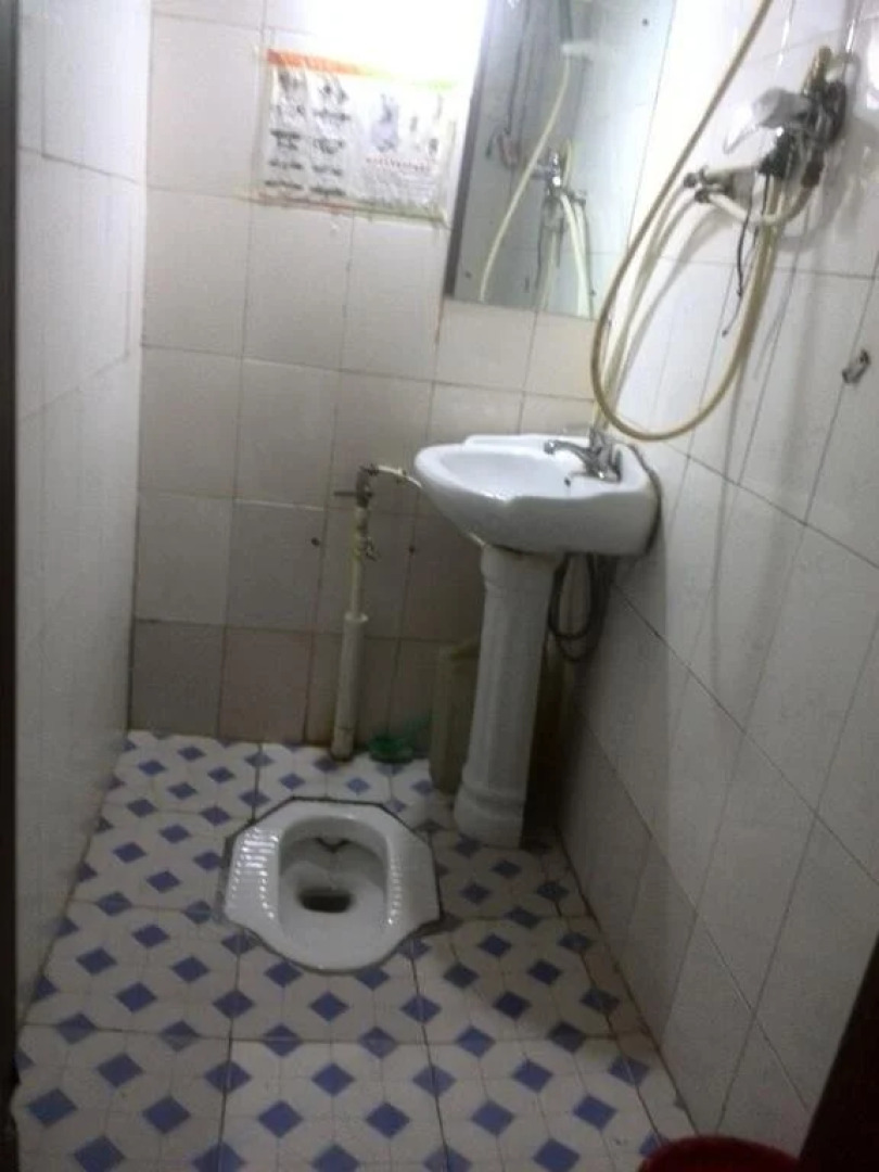 Taiyuan Jindou Hostel