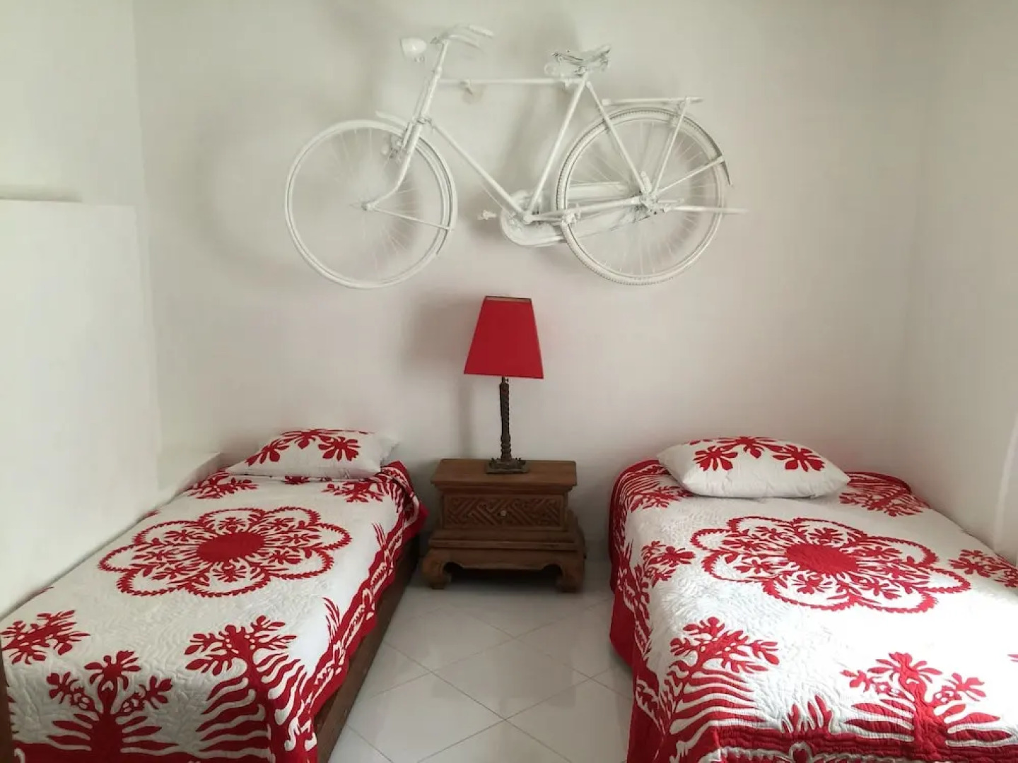 Yogyakarta Tropicana Villa