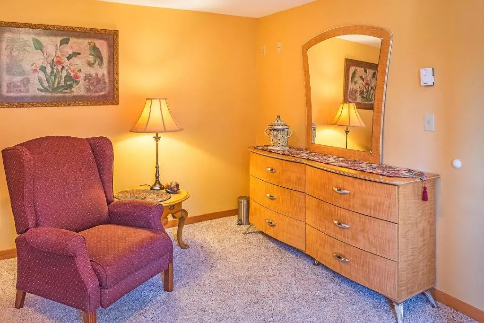 Dragonfly Cabin Westport Wonderful