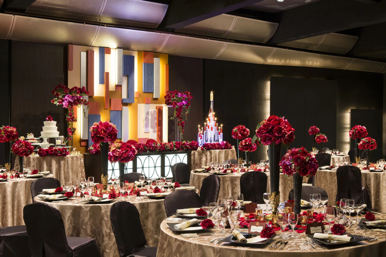 Kushiro Century Castle Hotel