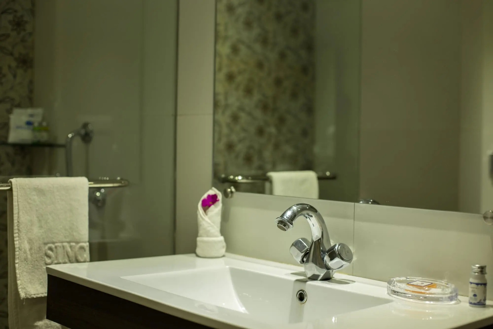 Sinclairs Darjeeling