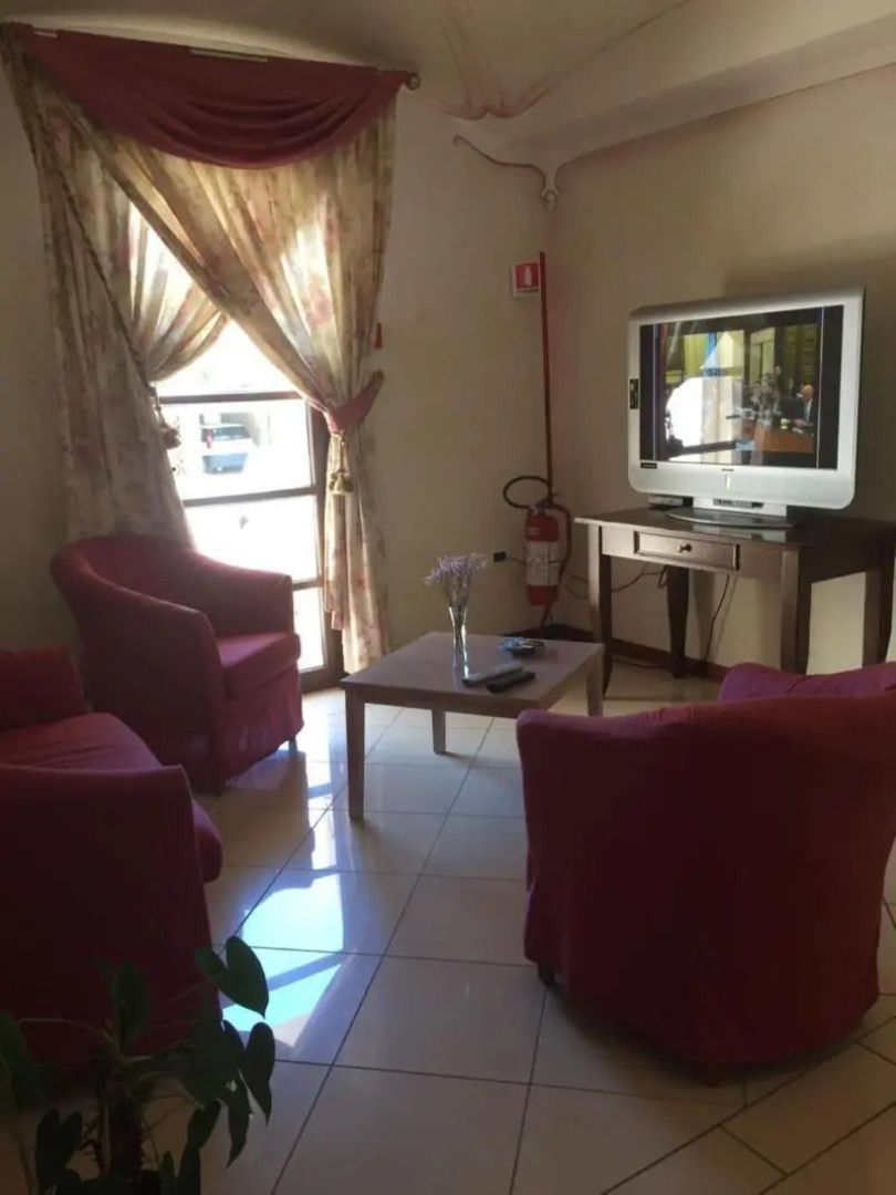 Hotel Terra di Gallura