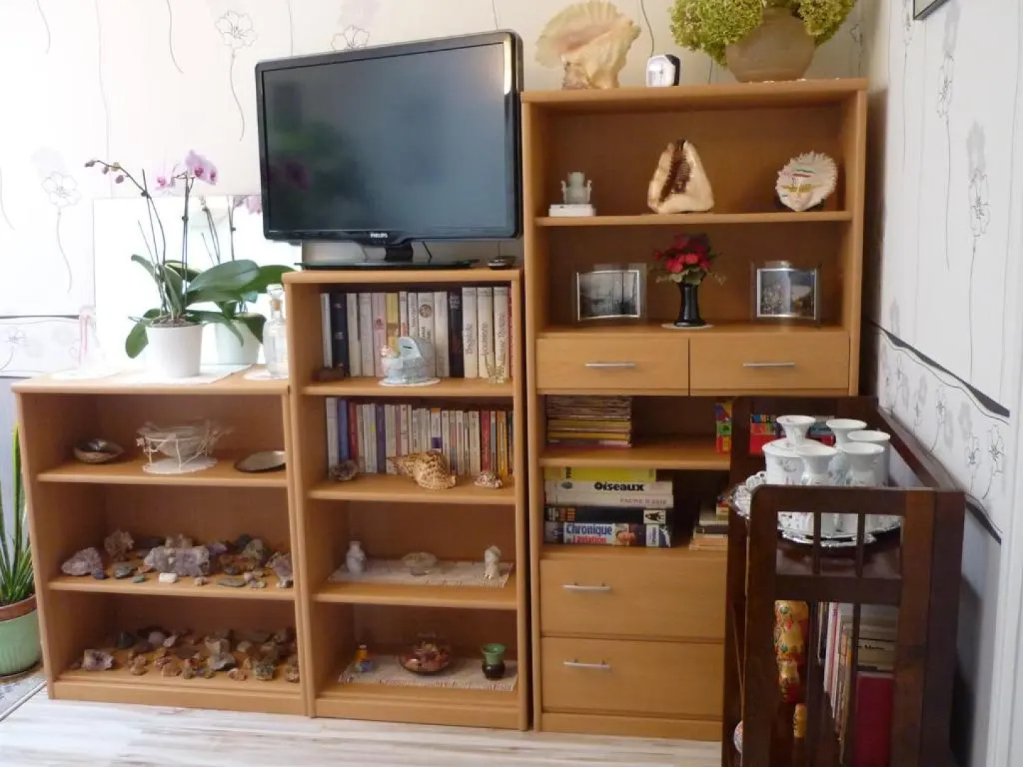 Les Hirondelles Du Paradis 6 rue des Oiseaux