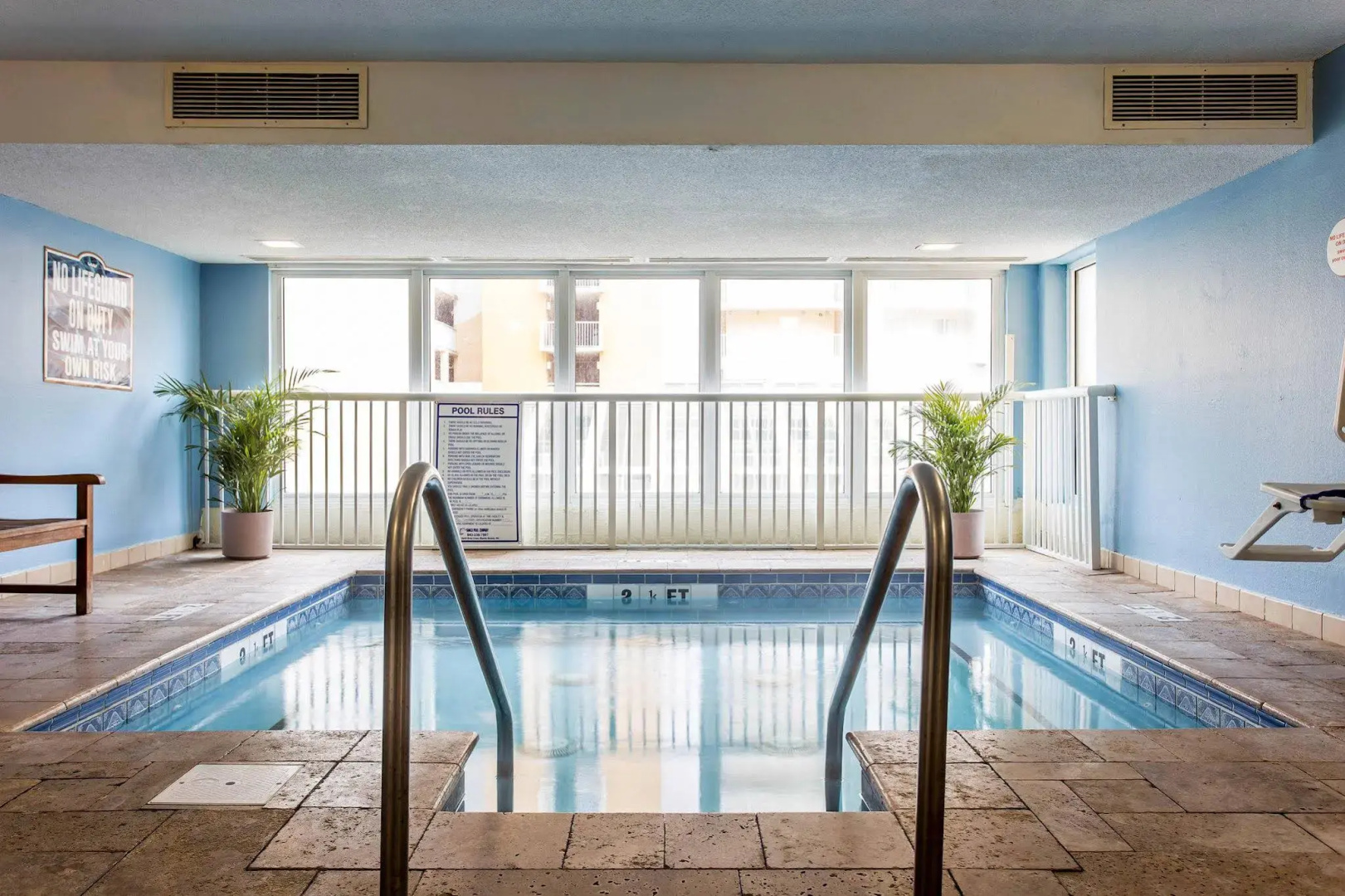 Bluegreen Vacations Shore Crest Villas, Ascend Resort