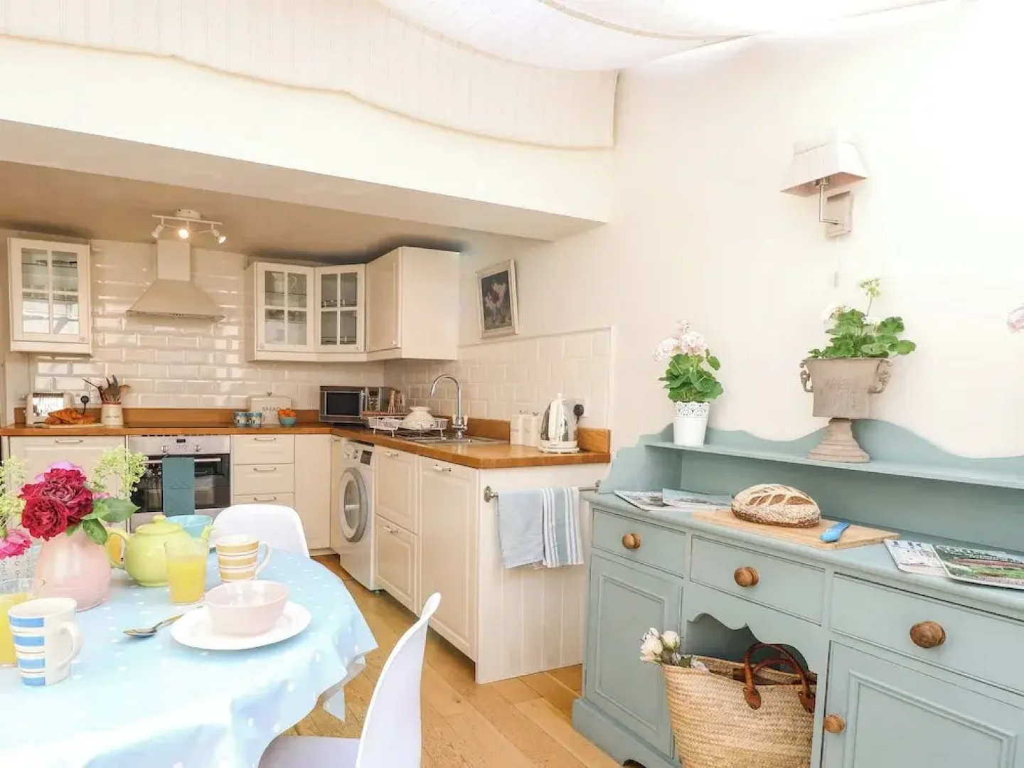 Bridge Cottage