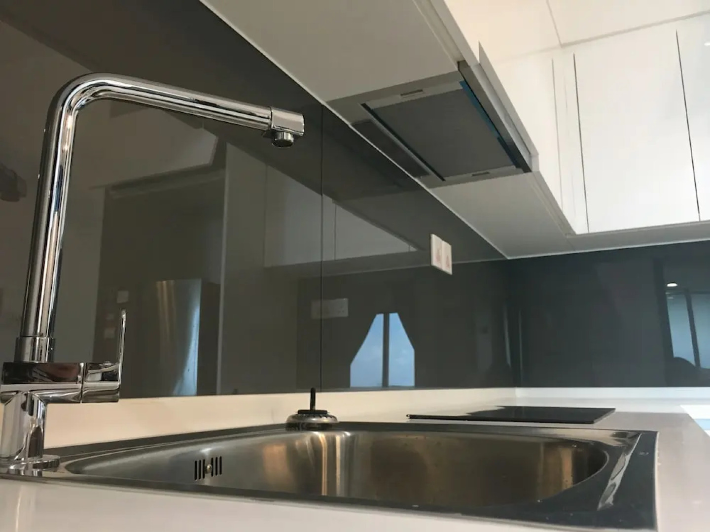 Almas Puteri Harbour By Squarenest