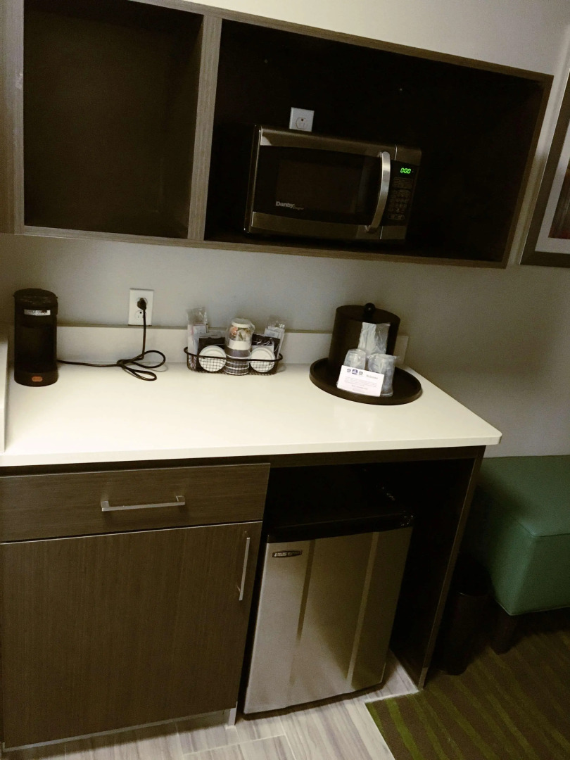 Best Western Plus Prien Lake Hotel & Suites - Lake Charles