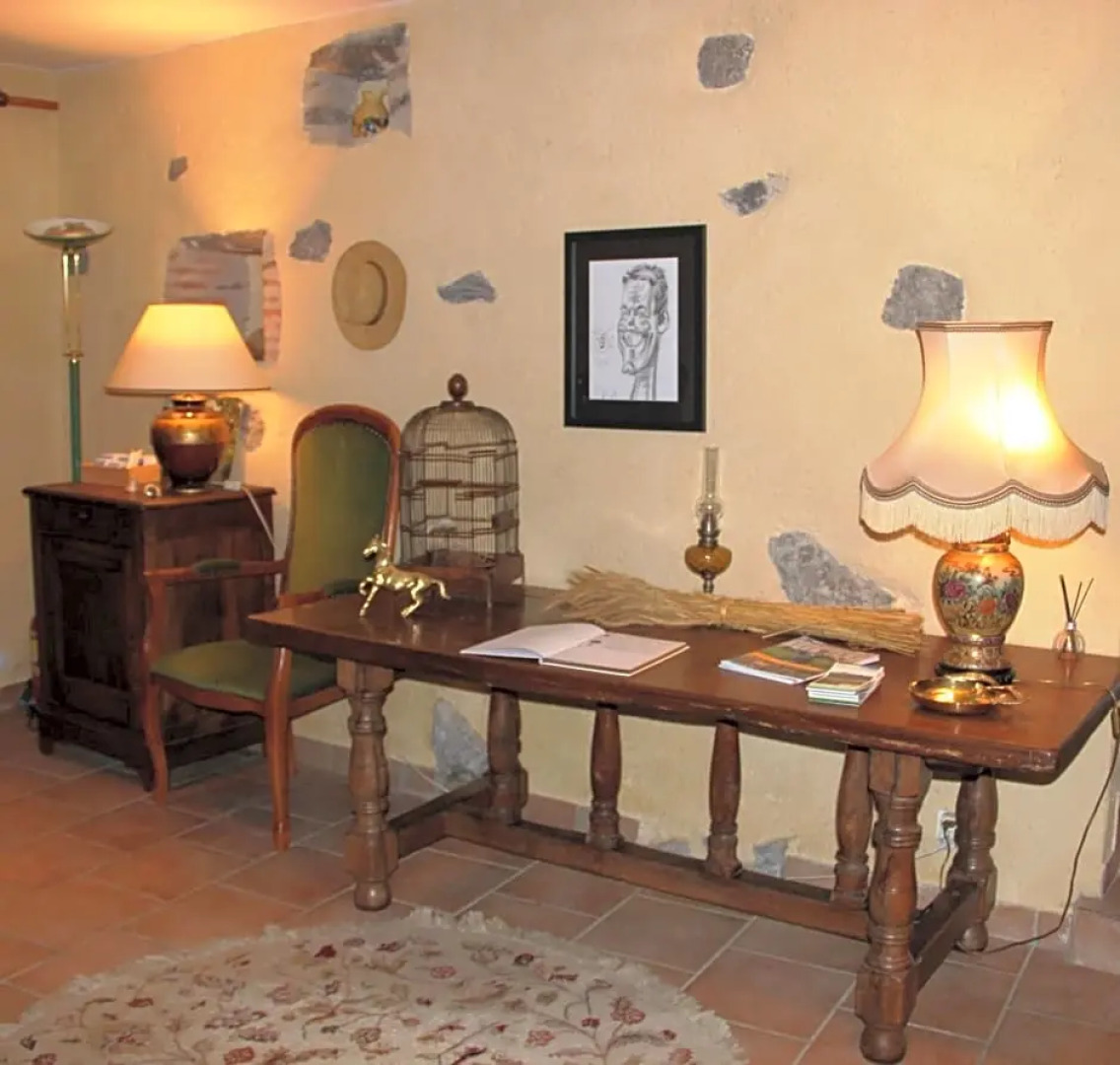 Chambres d'hôtes les Etoiles