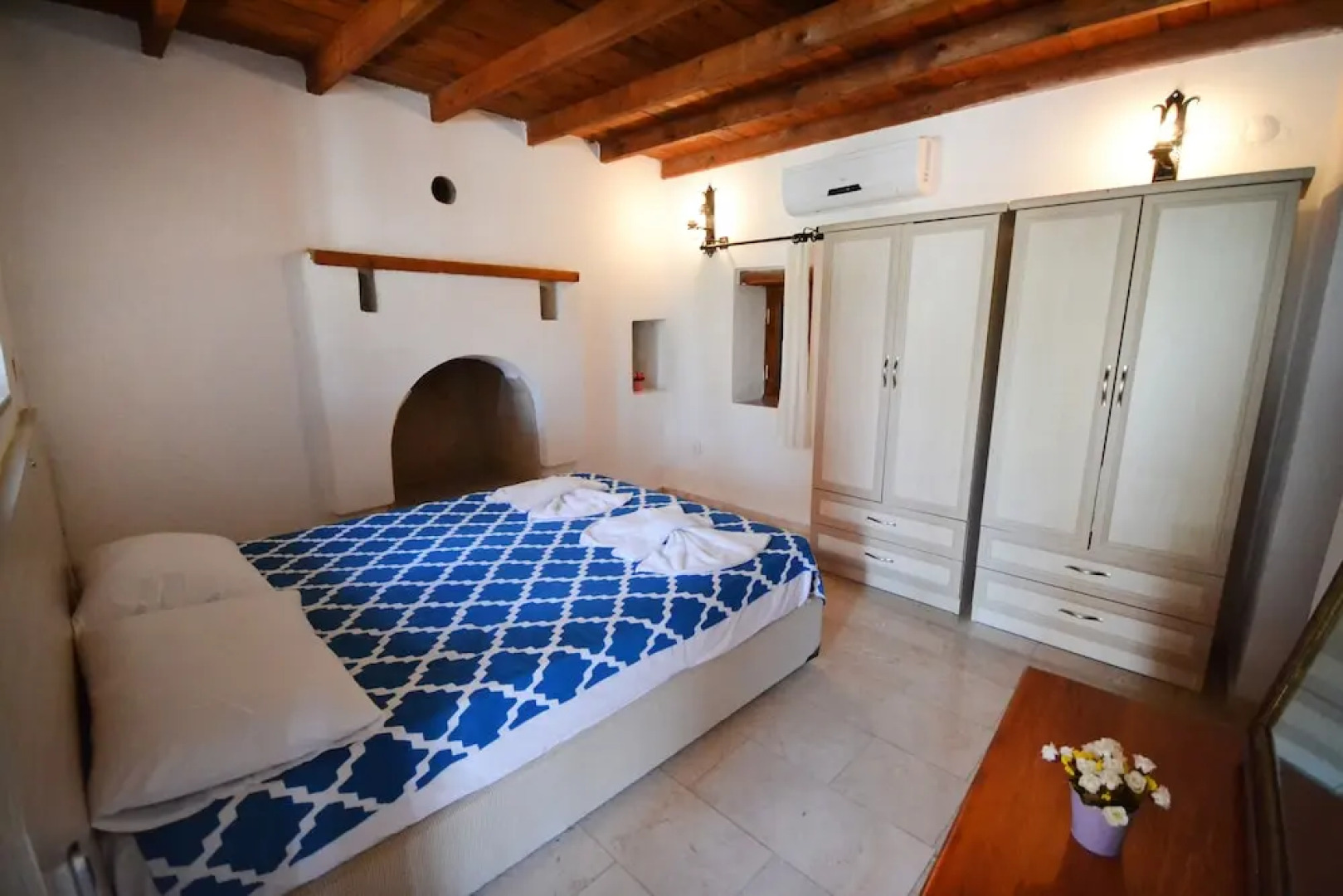 KAY5200 Villa Luvi 2 Bedrooms