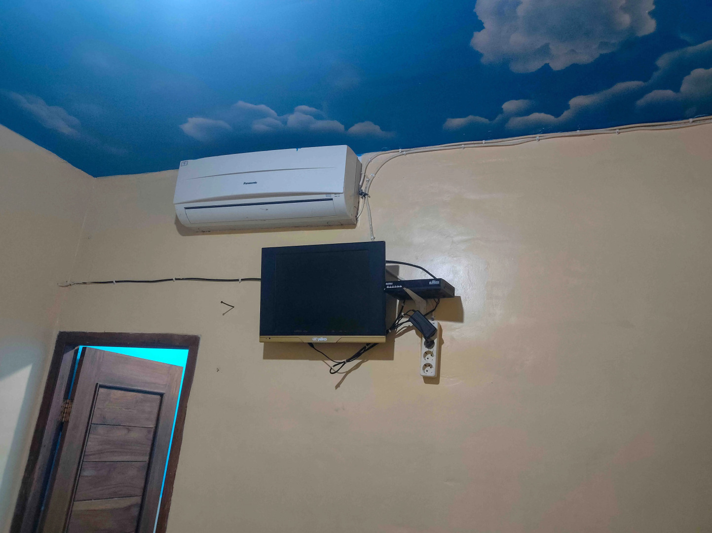 Hotel Kampoeng Drini