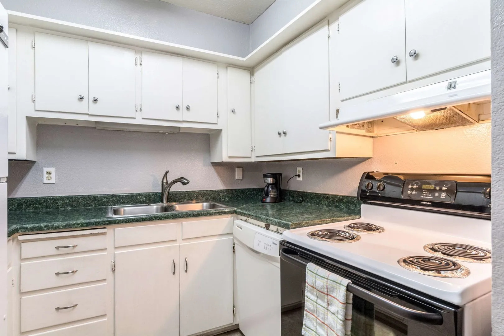 Motel 6 Victoria, TX