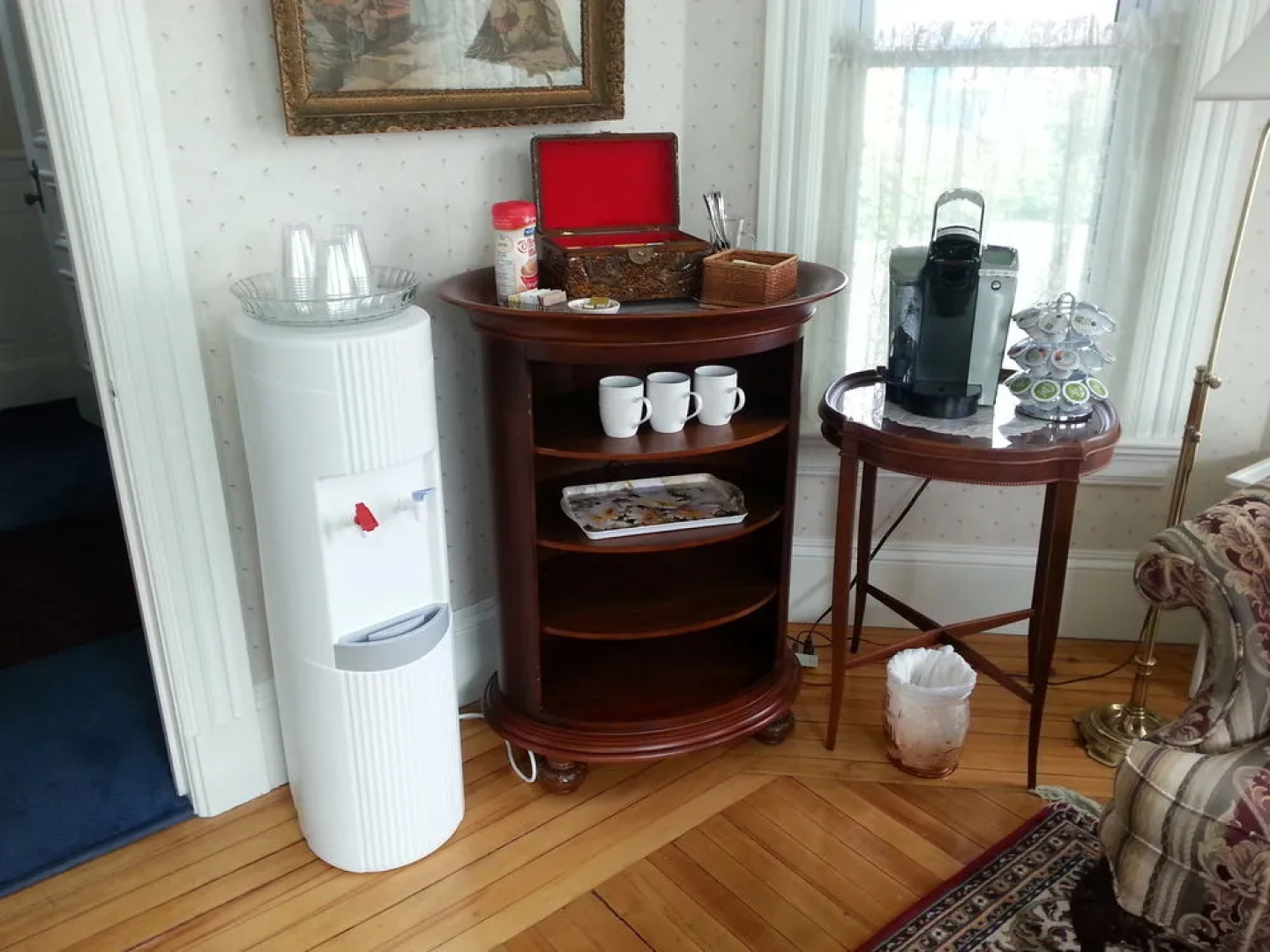 Atlantic Sojourn B&B